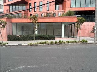 Foto 1 de Local de arriendo, sector Bellavista (centro norte)