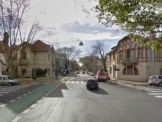 Foto 1 de Departamento en Villa Urquiza