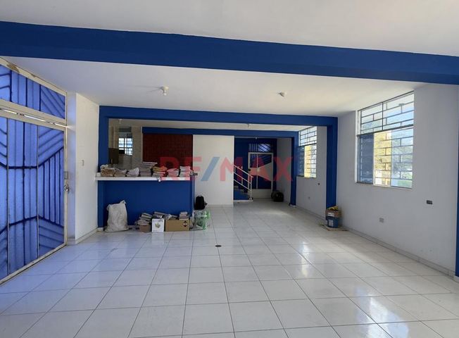 Casa en Venta en La Victoria - Vista 4
