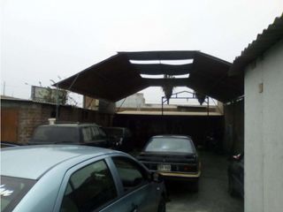 Foto 2 de Venta de Terreno Urb Los Sauces