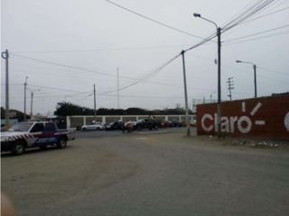 Foto 3 de Venta de Terreno Urb Los Sauces