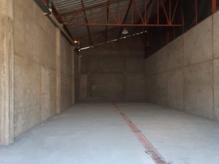 Foto 1 de Bodegas en Alquiler Norte de Guayaquil