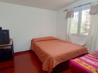 Casa en Venta de 3 Dormitorios, Barrio Premium, Villa de Las Rosas, Traslasierra