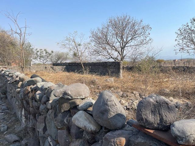 VENTA 5 HECTAREAS CAMPO QUIJANO + CASA 2 DORM