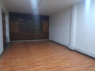 Foto 8 de oficina en venta en la esmeralda. Cod V4013