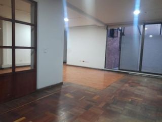 Foto 9 de oficina en venta en la esmeralda. Cod V4013