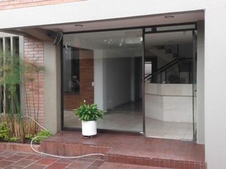 Foto 6 de oficina en venta en la esmeralda. Cod V4013