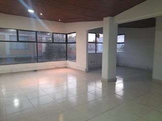 Foto 7 de oficina en venta en la esmeralda. Cod V4013