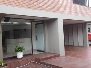 Foto 2 de oficina en venta en la esmeralda. Cod V4013