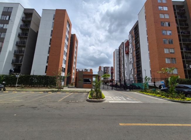 Apartamento en arriendo en Cali