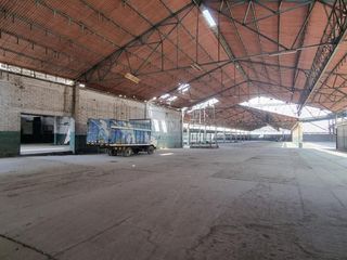 Foto 30 de Terrenos Industriales Venta AV. Industrial  - LIMA CERCADO
