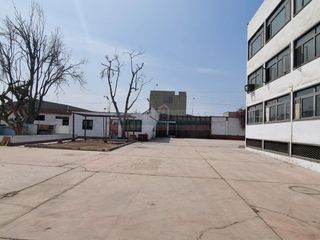 Foto 24 de Terrenos Industriales Venta AV. Industrial  - LIMA CERCADO