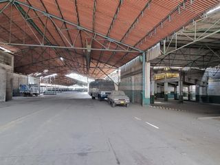 Foto 27 de Terrenos Industriales Venta AV. Industrial  - LIMA CERCADO