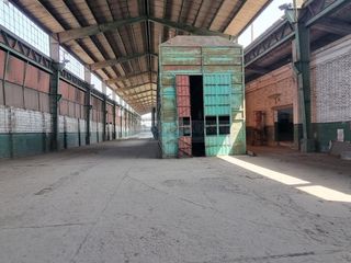 Foto 8 de Terrenos Industriales Venta AV. Industrial  - LIMA CERCADO