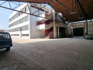 Foto 29 de Terrenos Industriales Venta AV. Industrial  - LIMA CERCADO