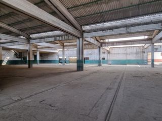 Foto 6 de Terrenos Industriales Venta AV. Industrial  - LIMA CERCADO