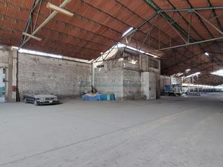 Foto 26 de Terrenos Industriales Venta AV. Industrial  - LIMA CERCADO