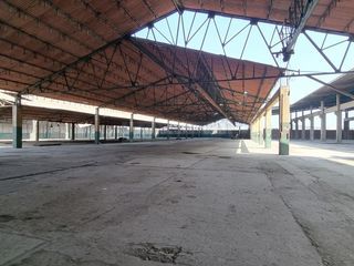 Foto 21 de Terrenos Industriales Venta AV. Industrial  - LIMA CERCADO