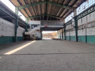 Foto 7 de Terrenos Industriales Venta AV. Industrial  - LIMA CERCADO