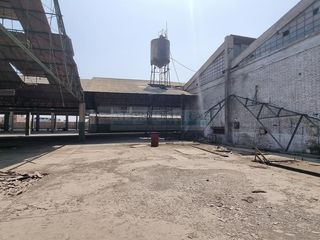 Foto 13 de Terrenos Industriales Venta AV. Industrial  - LIMA CERCADO