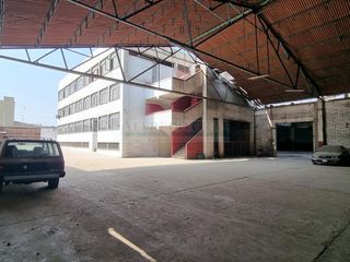 Foto 31 de Terrenos Industriales Venta AV. Industrial  - LIMA CERCADO