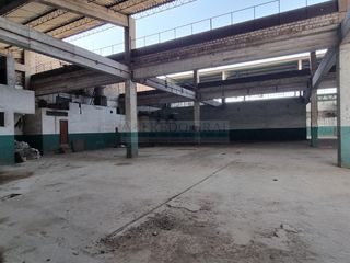 Foto 3 de Terrenos Industriales Venta AV. Industrial  - LIMA CERCADO