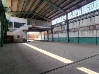 Foto 5 de Terrenos Industriales Venta AV. Industrial  - LIMA CERCADO