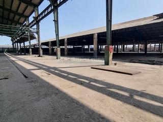 Foto 2 de Terrenos Industriales Venta AV. Industrial  - LIMA CERCADO