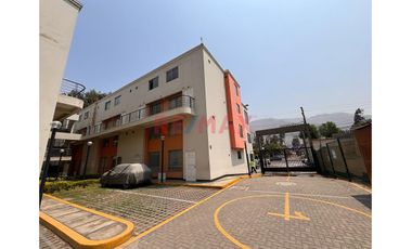 Departamento en Venta en Lurigancho - Ansicht 3