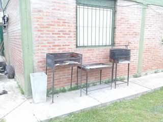 Departamento en venta -  2 dormitorios 1 Baño - Cochera - 60mts2 - Manuel B. Gonnet, La Plata