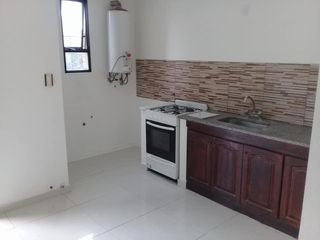 Departamento en venta -  2 dormitorios 1 Baño - Cochera - 60mts2 - Manuel B. Gonnet, La Plata