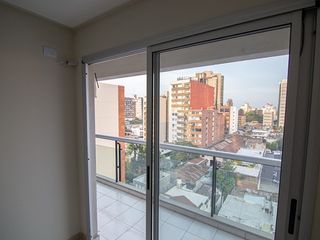 Foto 5 de 1 Dormitorio C - Edificio Miraggio