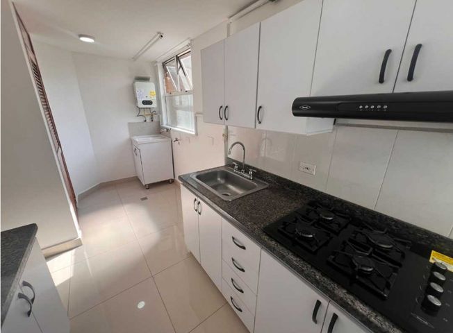 Apartamento en arriendo en Envigado