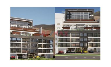 Departamento en Venta en Villa María del Triunfo - Ansicht 3