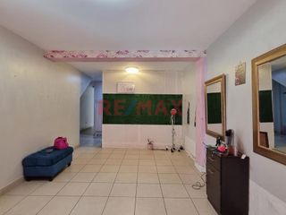 Casa en Alquiler en La Victoria
