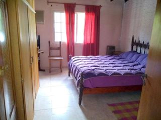 Foto 6 de VENTA DE CASA SOBRE LOTE PROPIO DE DOS PLANTAS Y COCHERA