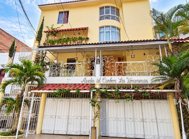 Apartamento en arriendo en Cali