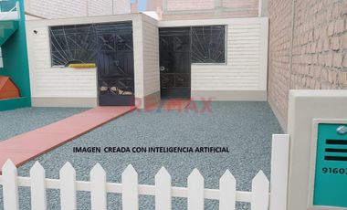 Casa en Venta en Rímac – pohled 3