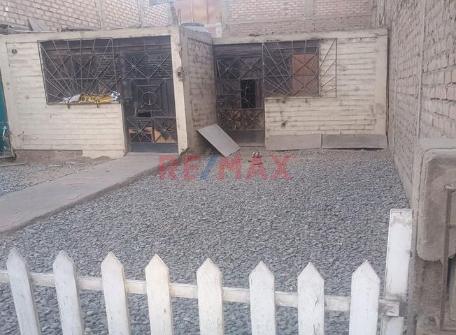 Casa en Venta en San Martín de Porres – pohled 5