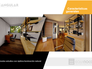 Foto 10 de Nuevo Proyecto sobre planos Campo bello