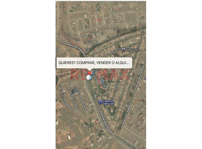 Casa en Venta en Carabayllo - Ansicht 6
