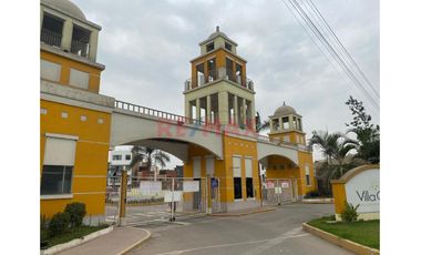 Casa en Venta en Carabayllo – pohled 3