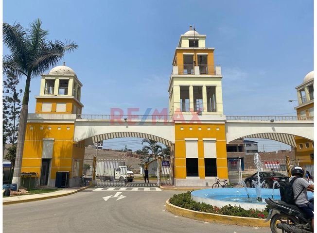 Casa en Venta en Carabayllo - Ansicht 5