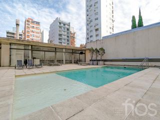 Venta departamento 3 Dormitorios  vista al rio Cochera y amenities calidad Fundar a metros de Oroño