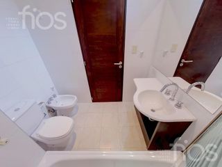 Venta departamento 3 Dormitorios  vista al rio Cochera y amenities calidad Fundar a metros de Oroño
