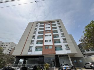 Foto 1 de apartaestudio en arriendo en la cumbre. Cod A7689
