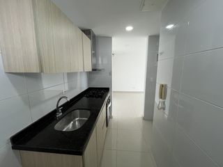 Foto 6 de apartaestudio en arriendo en la cumbre. Cod A7689