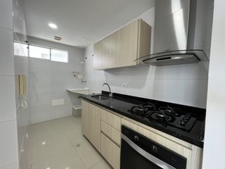 Foto 5 de apartaestudio en arriendo en la cumbre. Cod A7689
