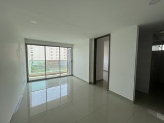 Foto 2 de apartaestudio en arriendo en la cumbre. Cod A7689