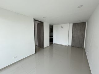 Foto 3 de apartaestudio en arriendo en la cumbre. Cod A7689
